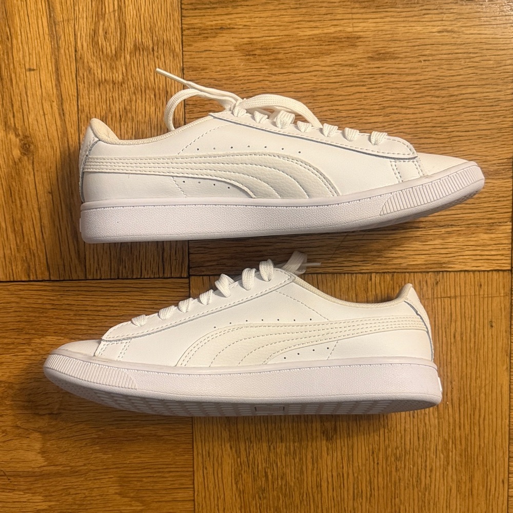 Puma Wmns Vikky Sneaker - Picture 6 of 9